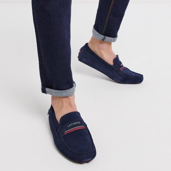 Lacoste | Shoes | Lacoste Mens 